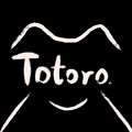 Totoro。